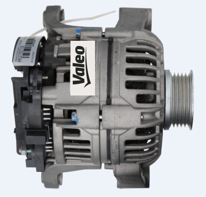 437604 VALEO Alternador de coche