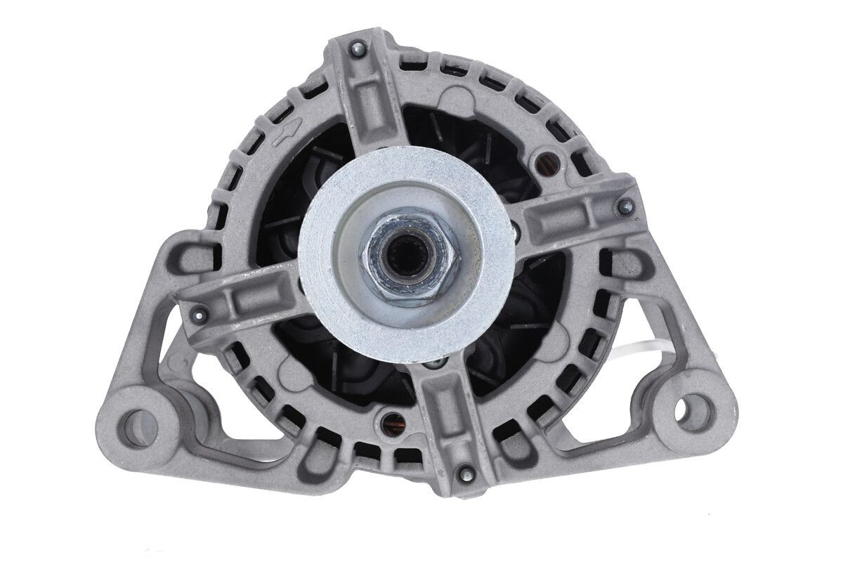 Alternador 437604 VALEO