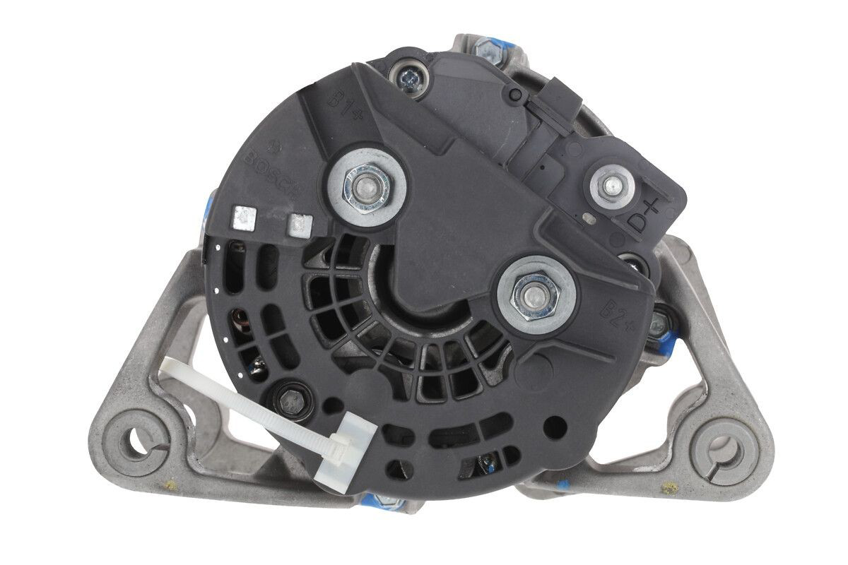 Generador VALEO 437604
