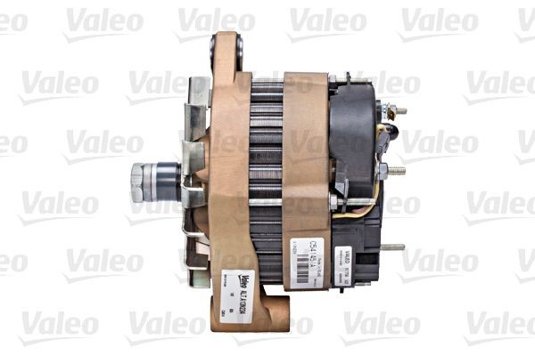Alternador 439185 VALEO