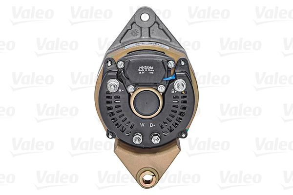 Generador Volvo 39631437