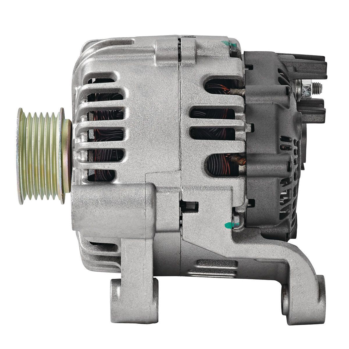 439487 VALEO Alternador de coche