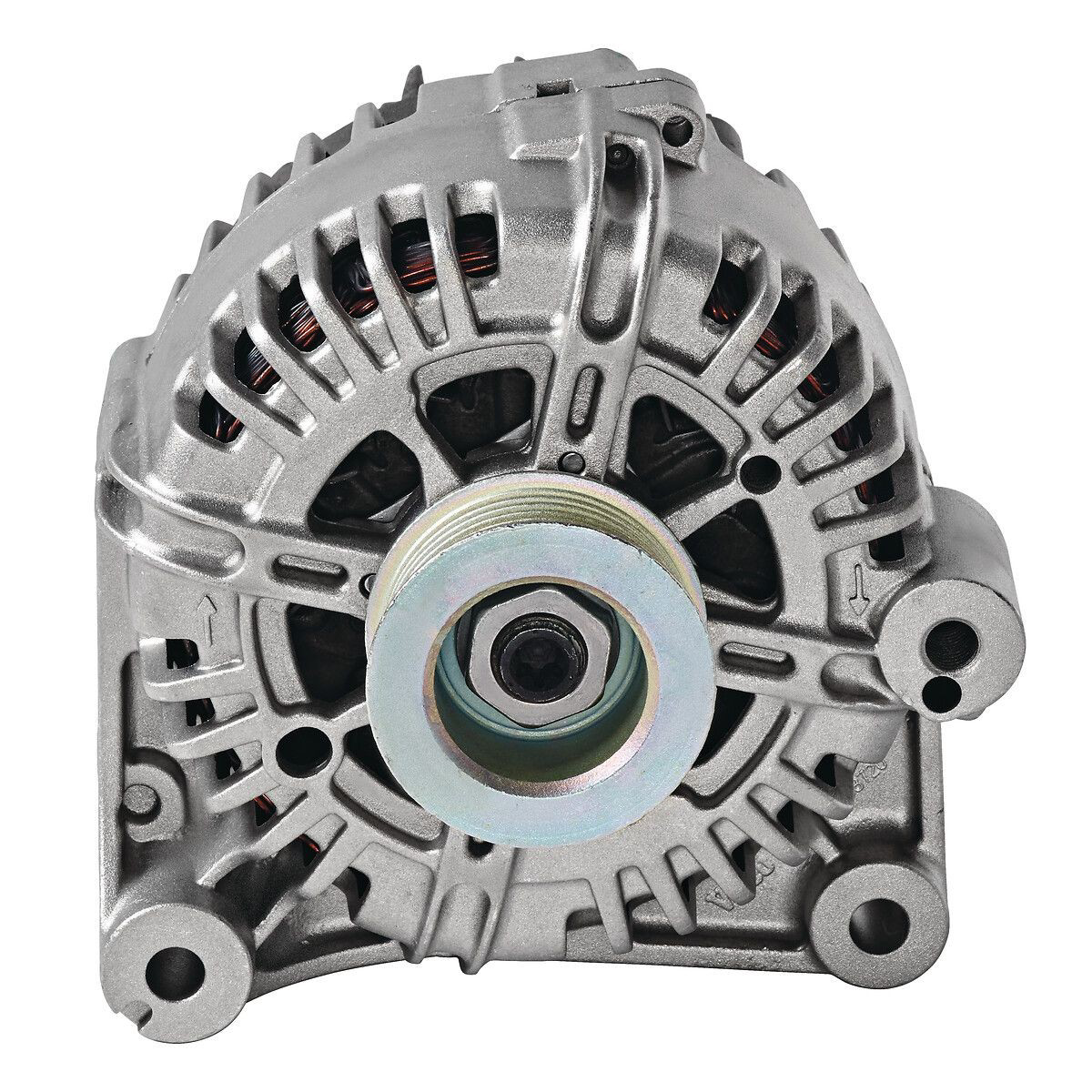 Alternador 439487 VALEO