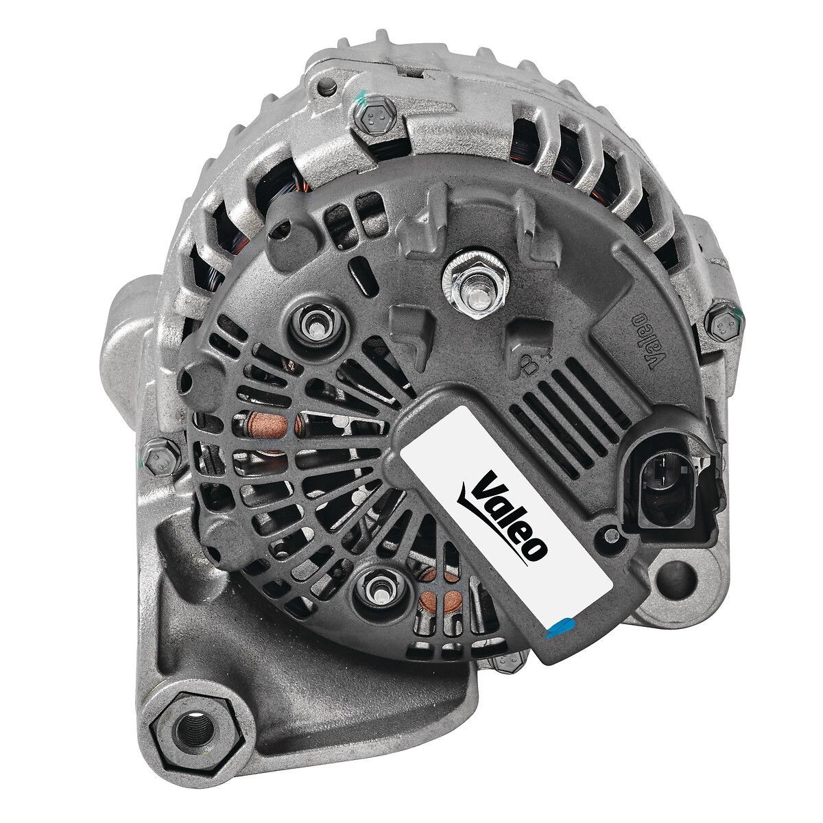 Generador VALEO 439487