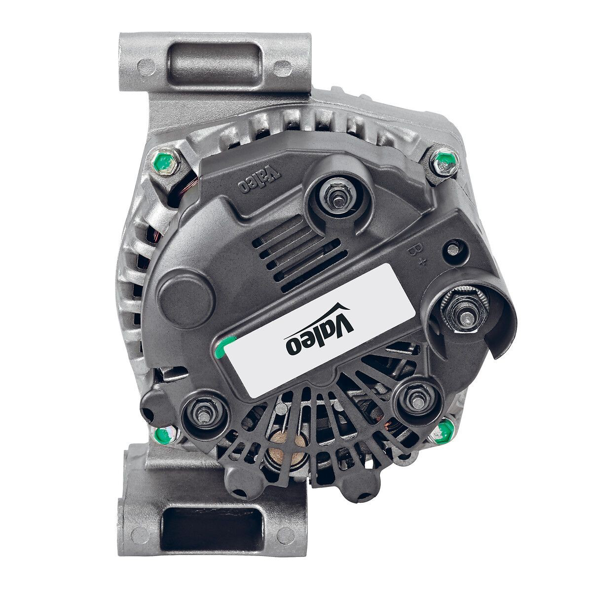 Alternador 439524 VALEO