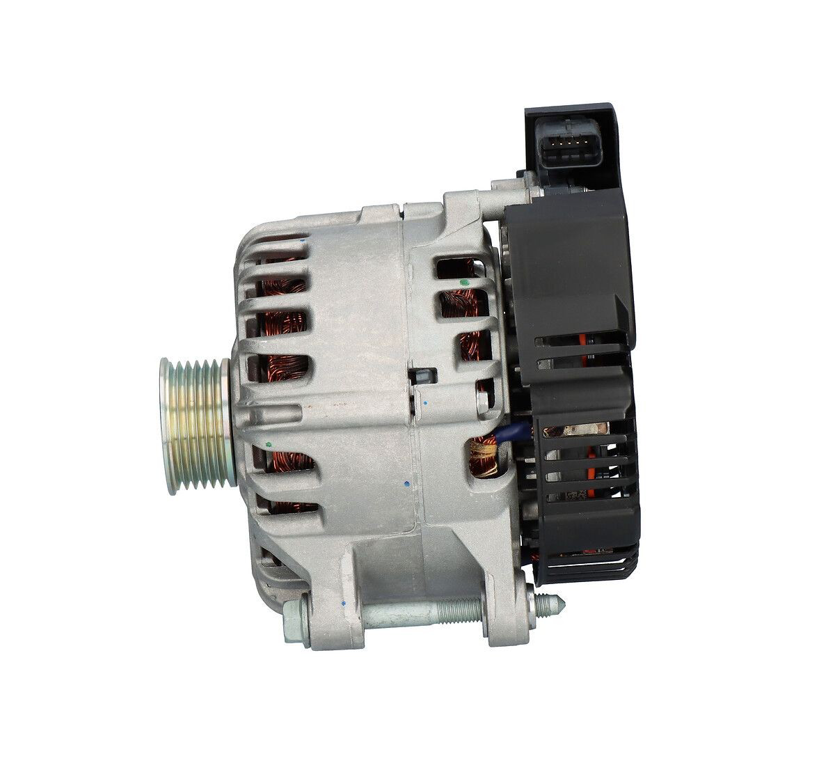 Alternador 439864 VALEO
