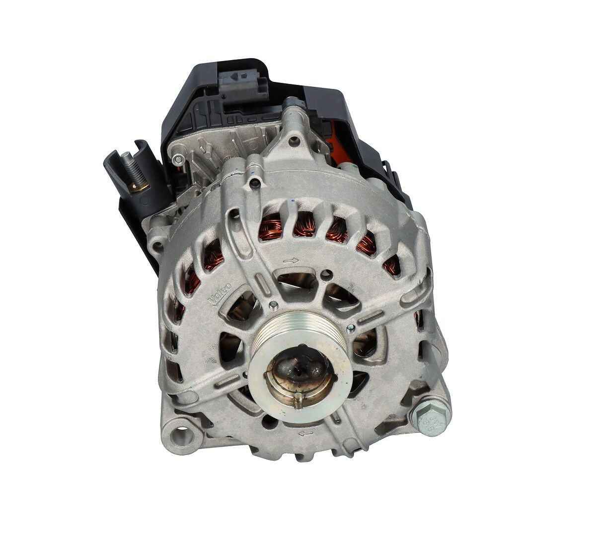Generador VALEO 439864
