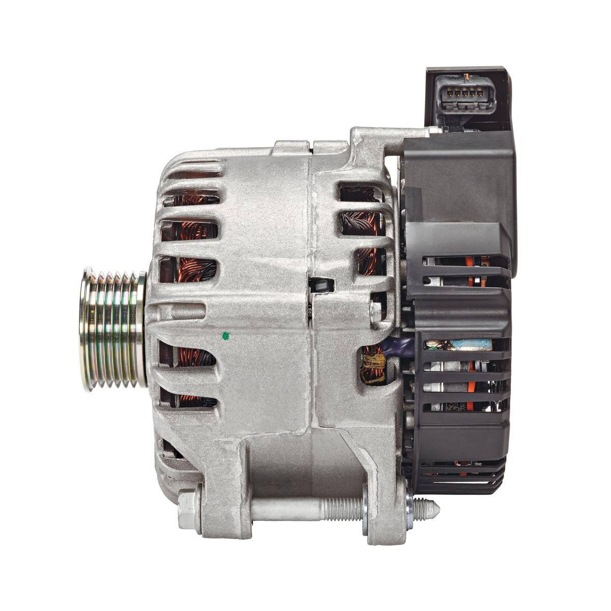 Alternador del motor VALEO 439864 precio, desde 495,13 EUR
