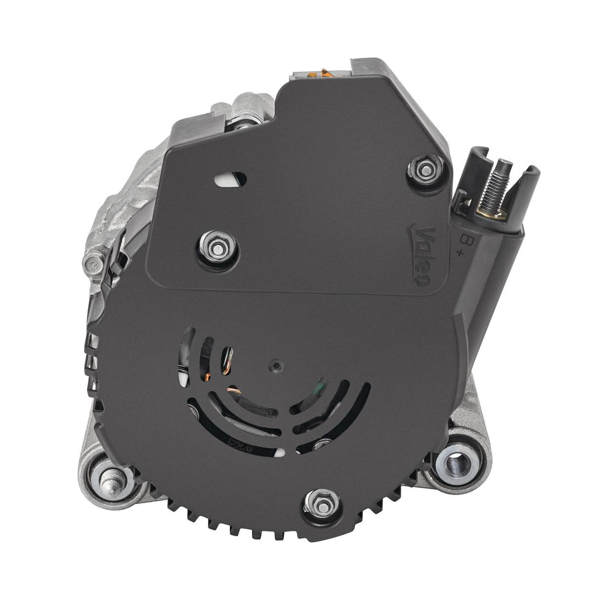 439864 VALEO Alternador de coche