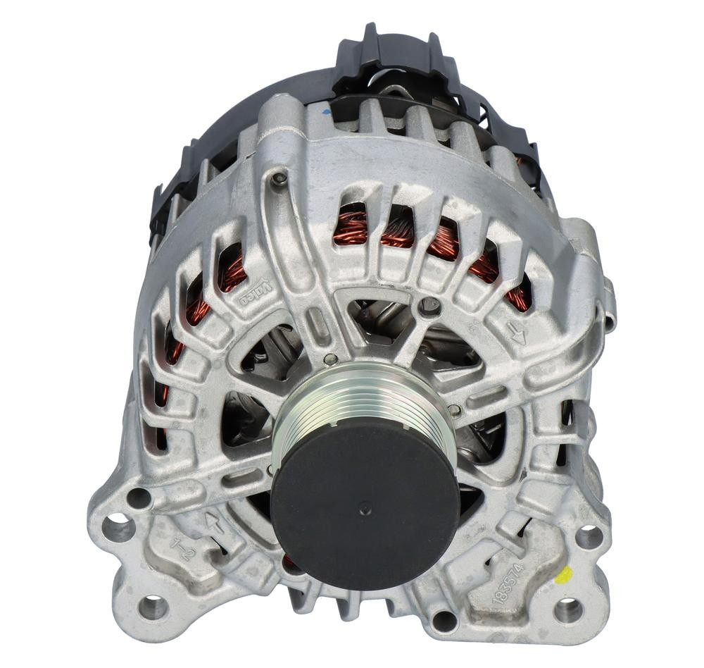  Alternador Audi A5 