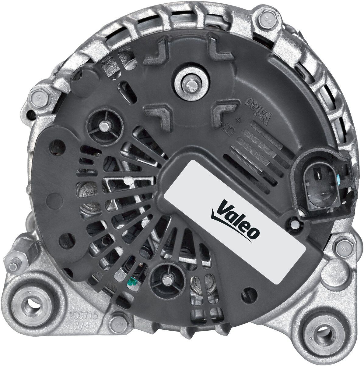 440314 VALEO Alternador de coche