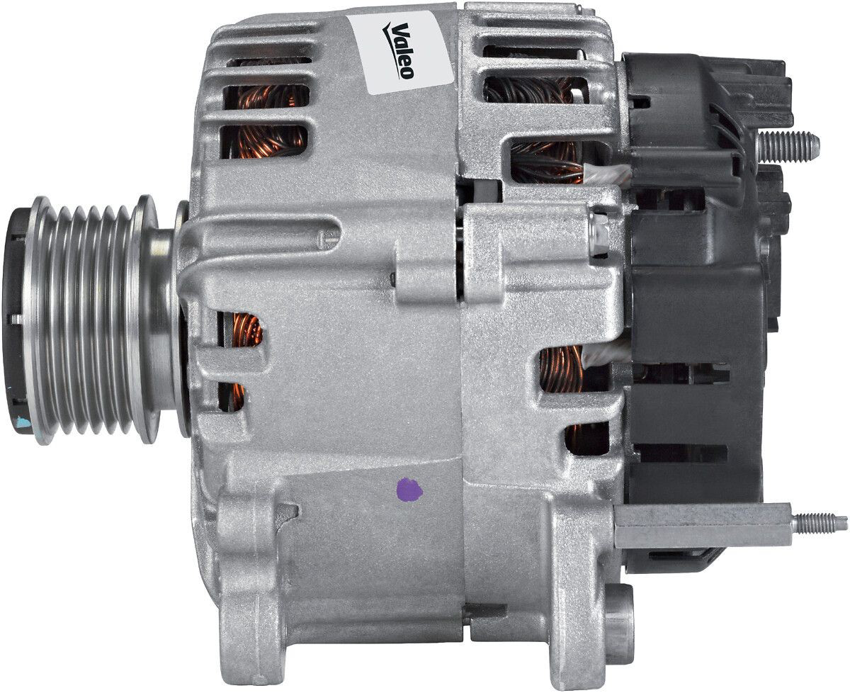 Alternador del motor VALEO 440314 precio, desde 210,33 EUR
