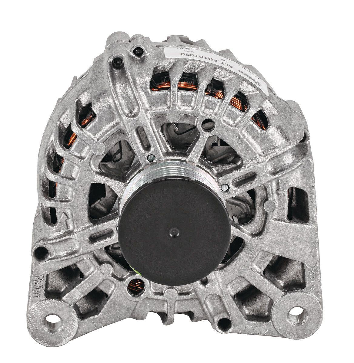 440358 VALEO Alternador de coche