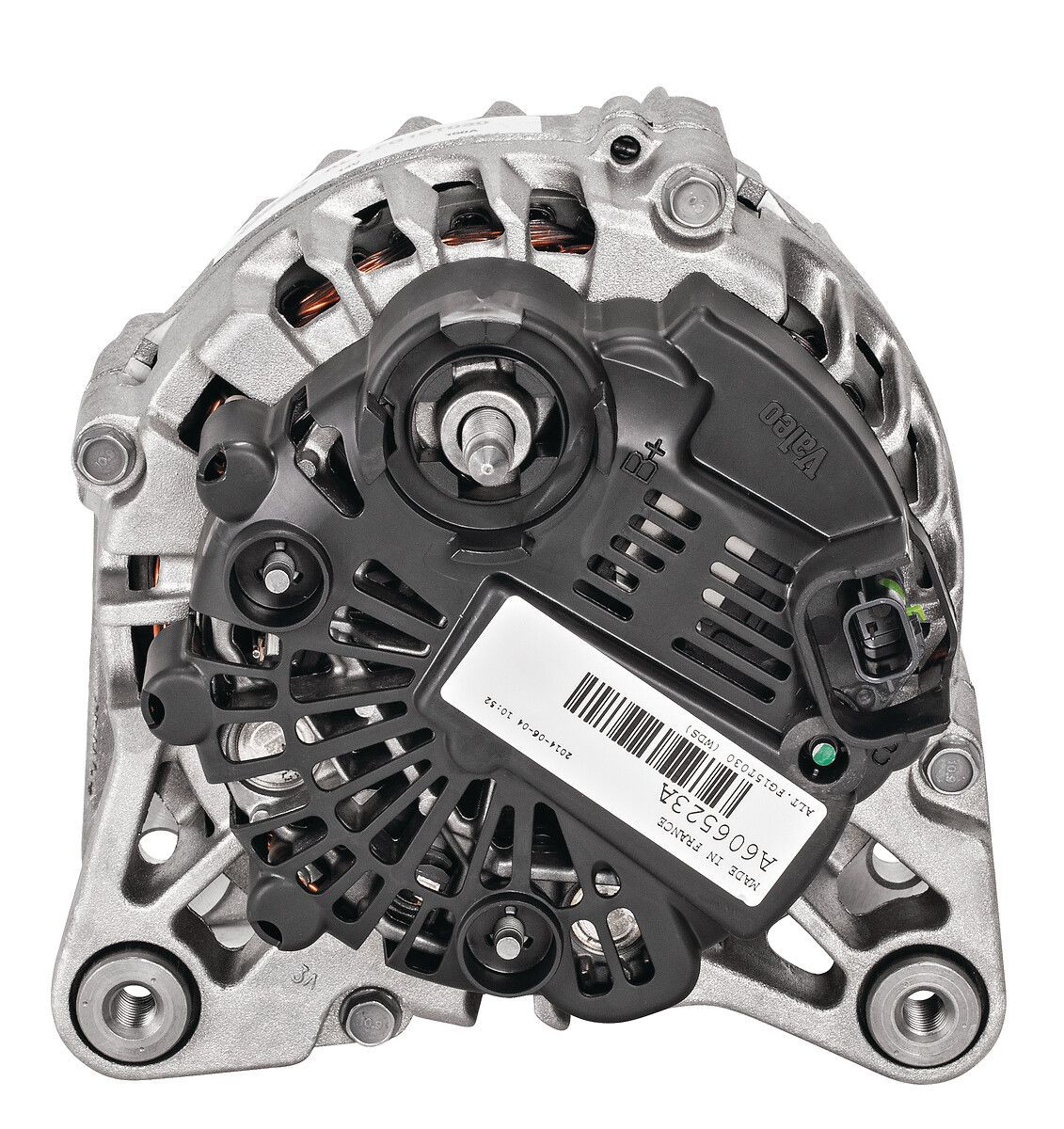 Alternador 440358 VALEO