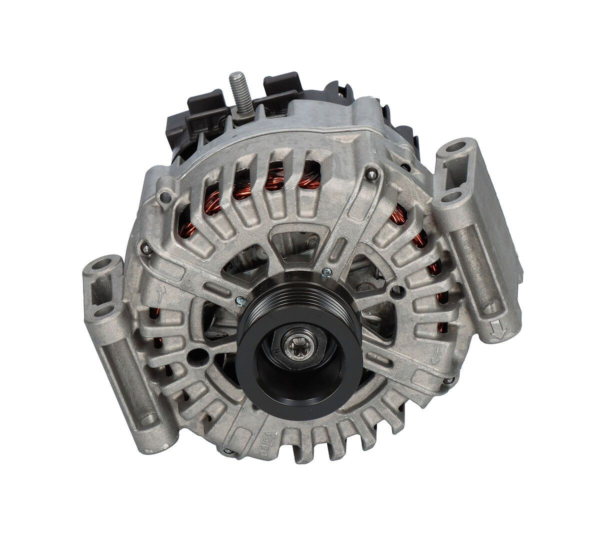 440473 VALEO Alternador de coche