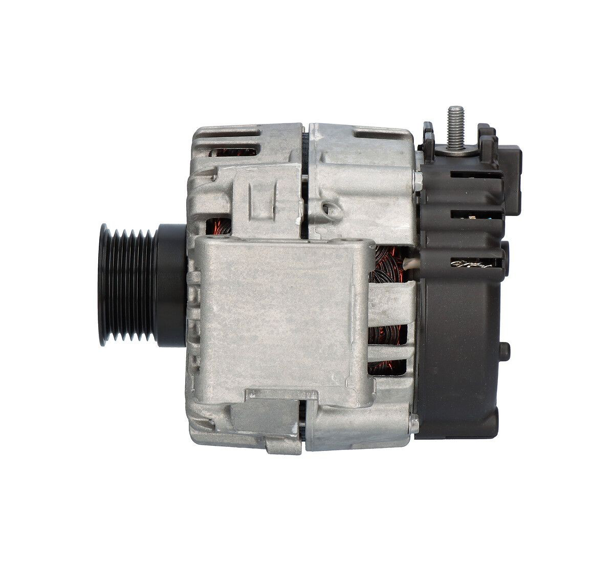 Alternador 440473 VALEO