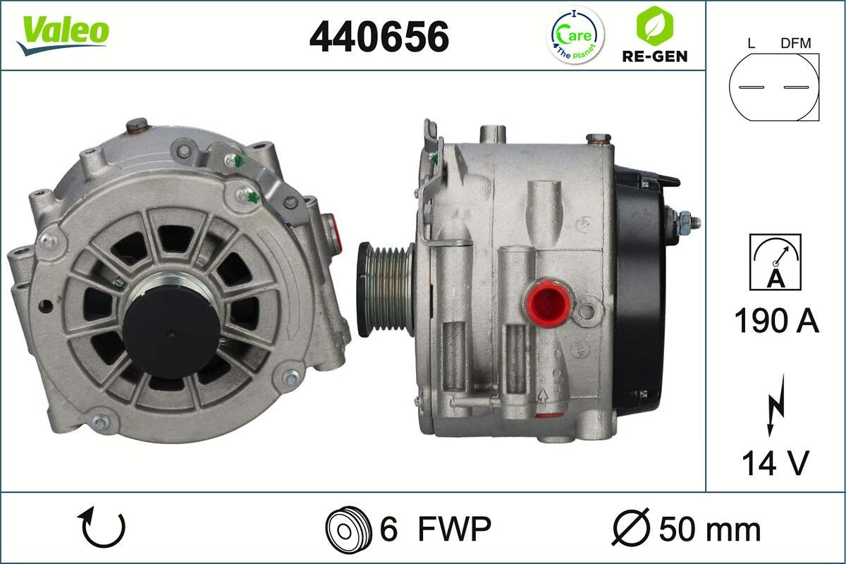 440656 VALEO
