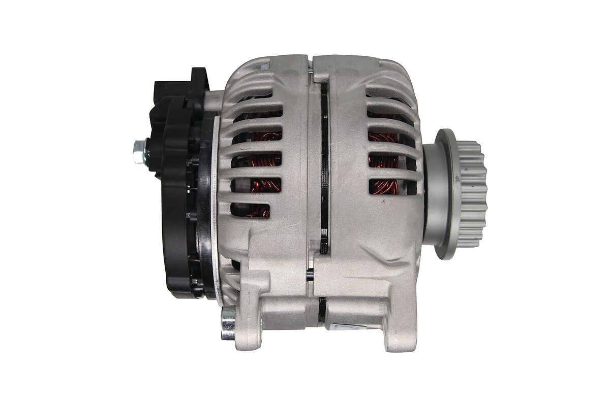 Alternador del motor Porsche Cayenne II SUV (92A) (2010 - 2026) precio, desde 143,75 EUR