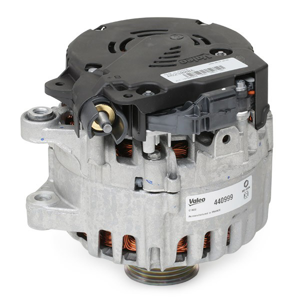 Alternador del motor VALEO 440999 precio, desde 511,10 EUR