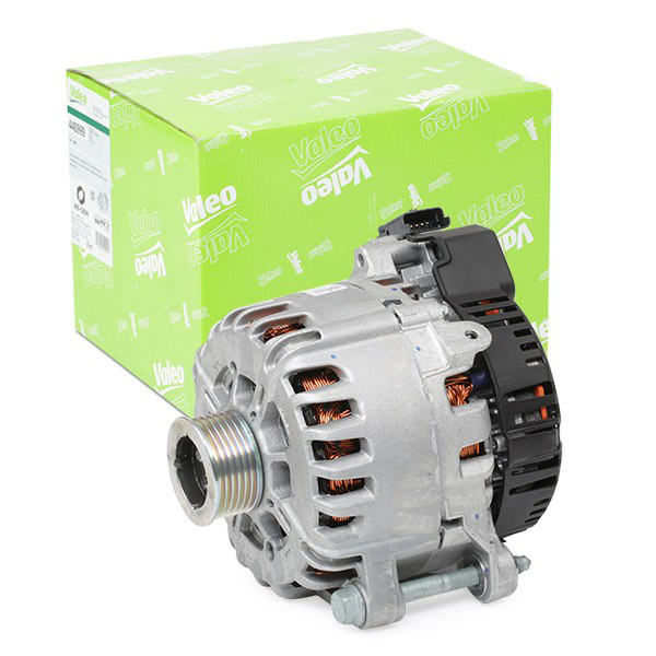 Alternador 440999 VALEO