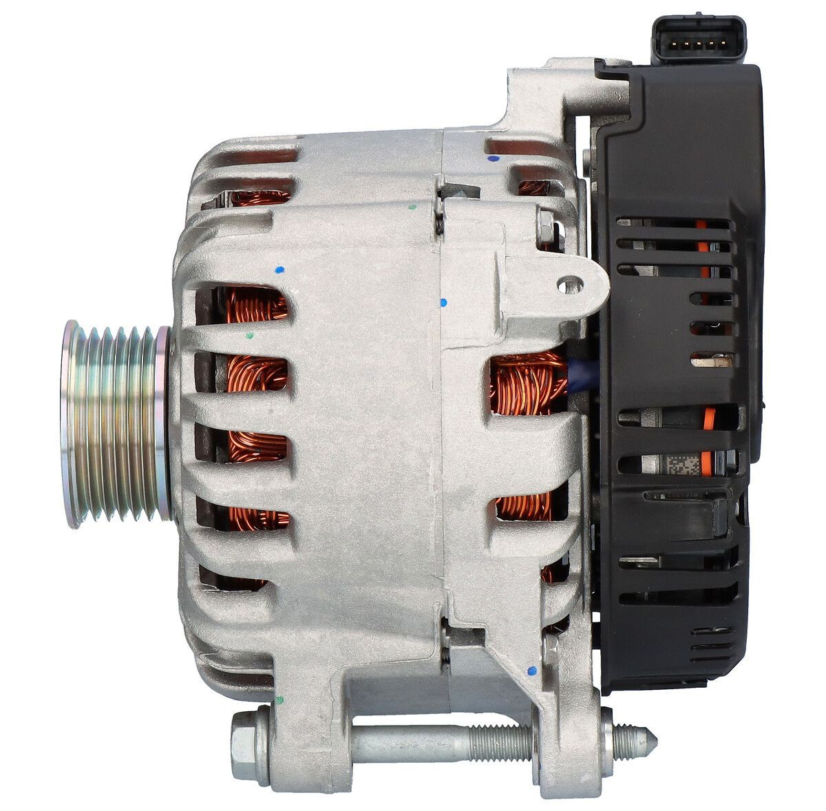 Generador VALEO 440999