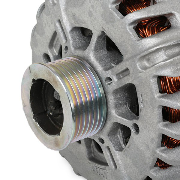 Alternador 440999 VALEO
