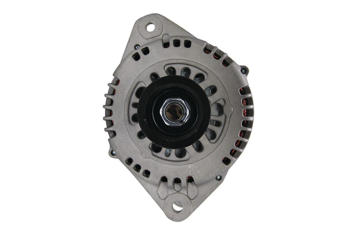 443146 VALEO Alternador de coche