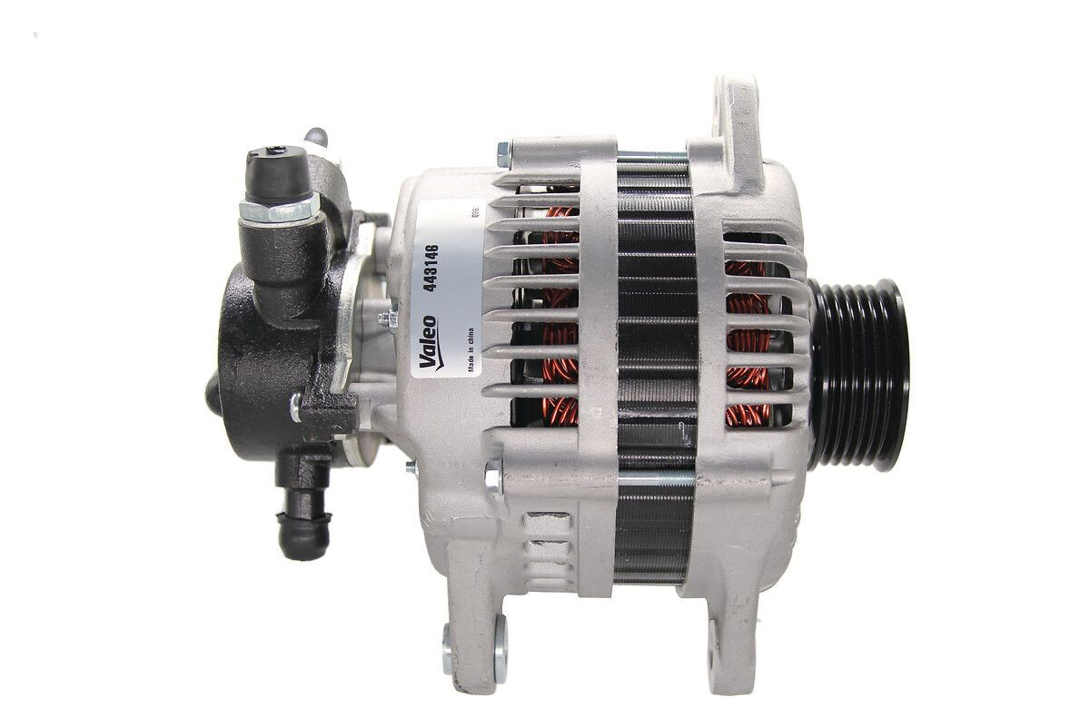 Alternador 443146 VALEO