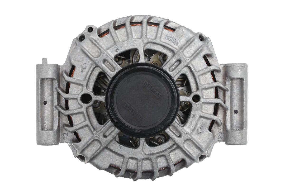 Alternador del motor VALEO 443524 precio, desde 227,96 EUR