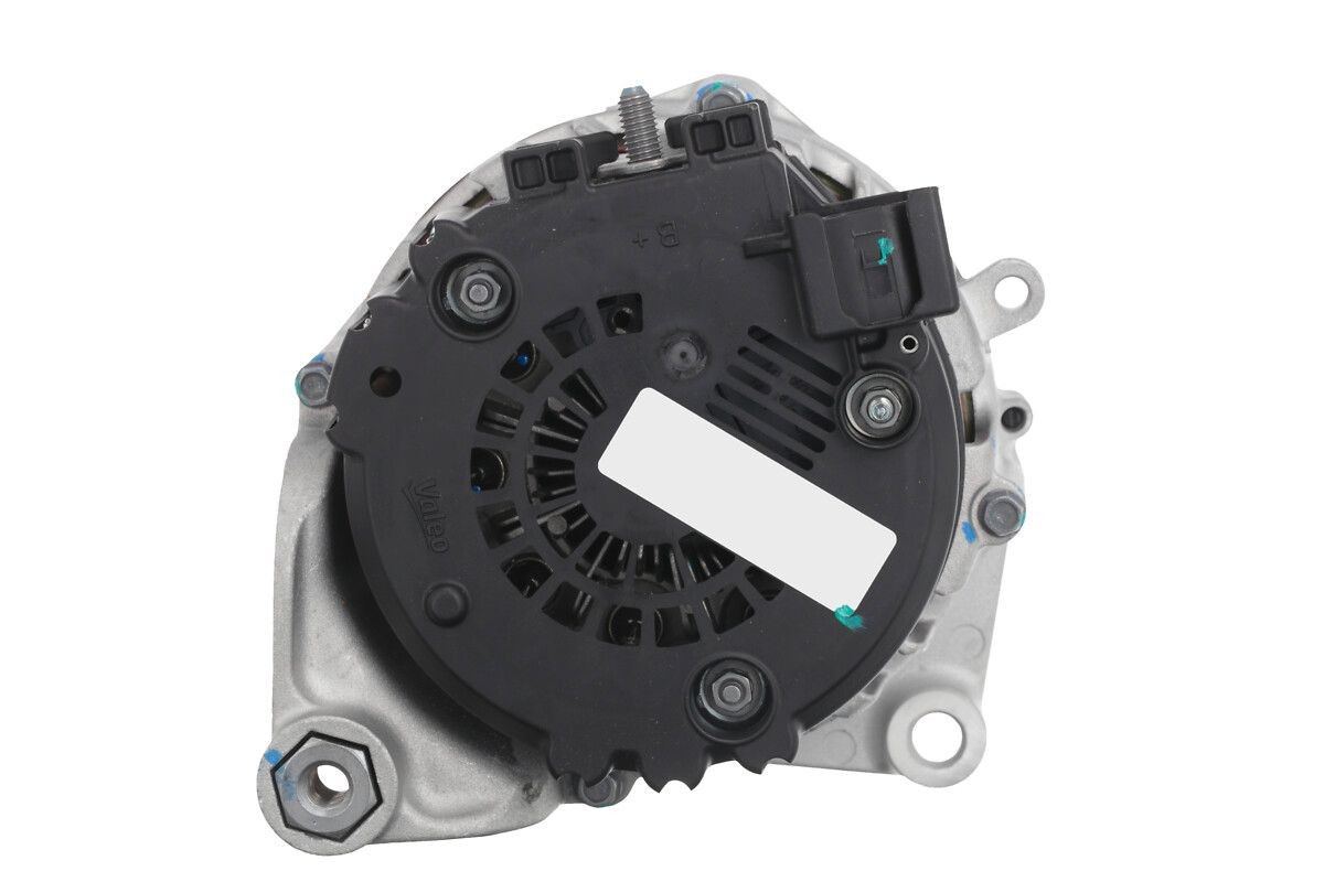 443524 VALEO Alternador de coche