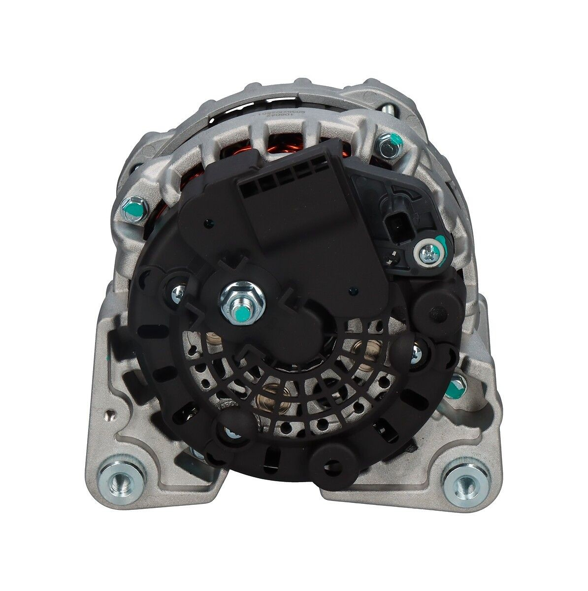 Alternador Renault SANDERO 