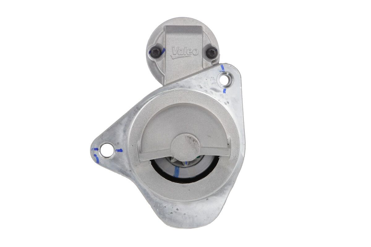 Burro de arranque  VALEO 446534 precio, desde 108,92 EUR