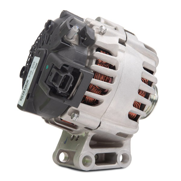 Alternador del motor VALEO 446754 precio, desde 55,18 EUR