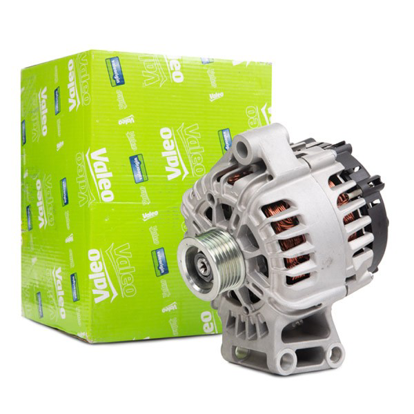 Generador VALEO 446754