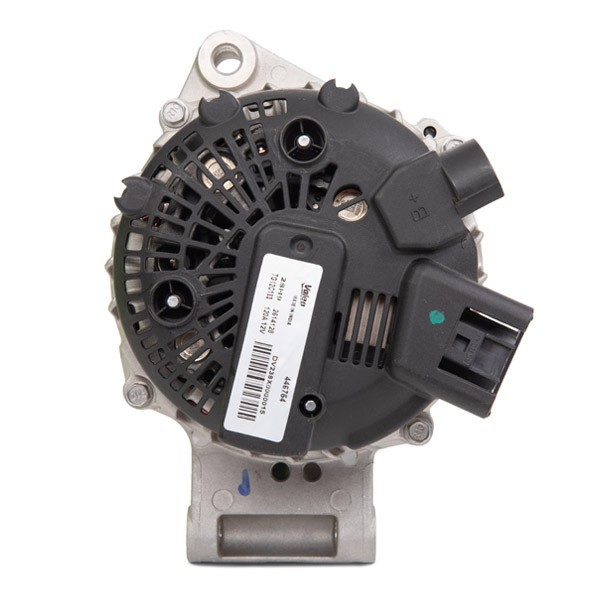 Alternador 446754 VALEO