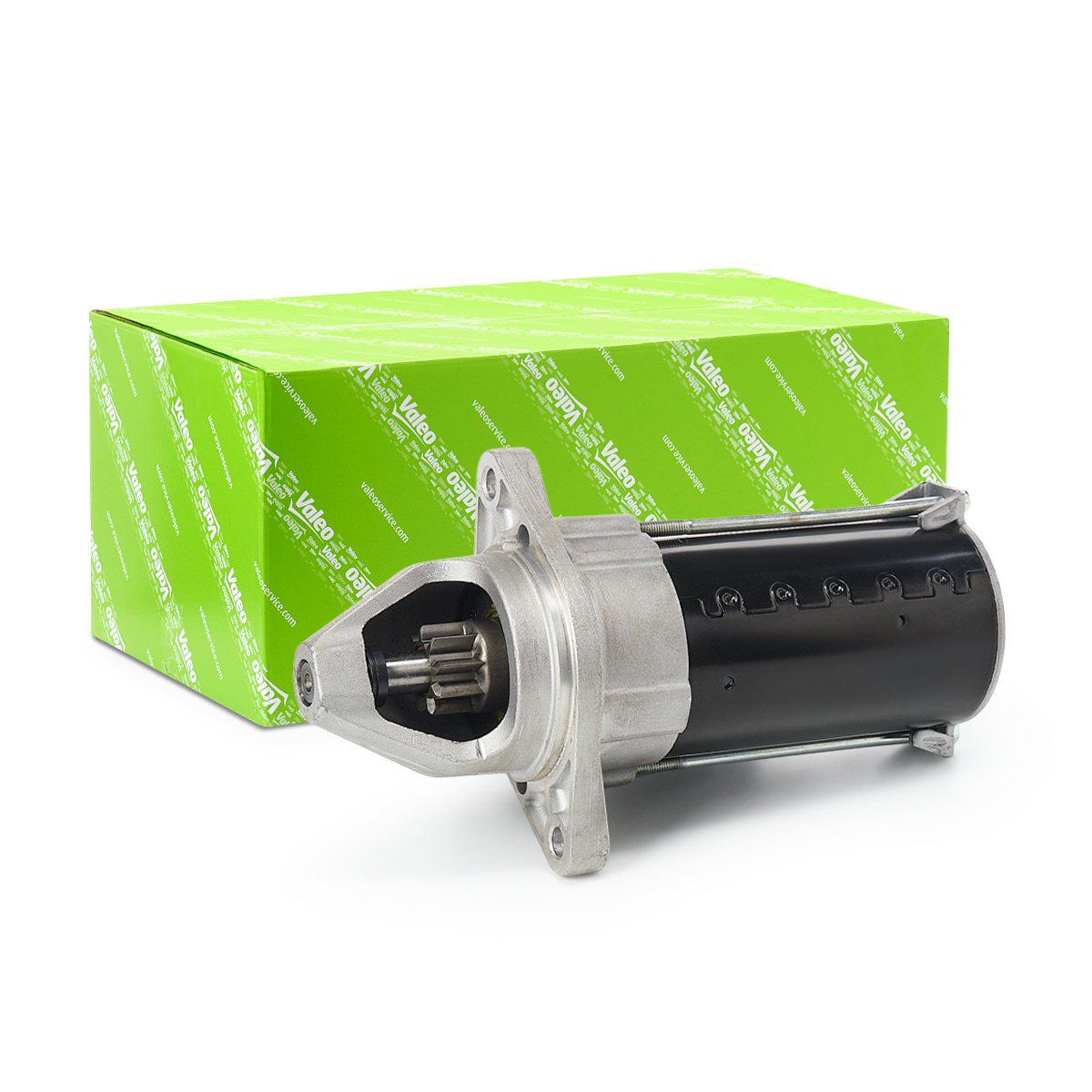 446768 VALEO Arranque motores