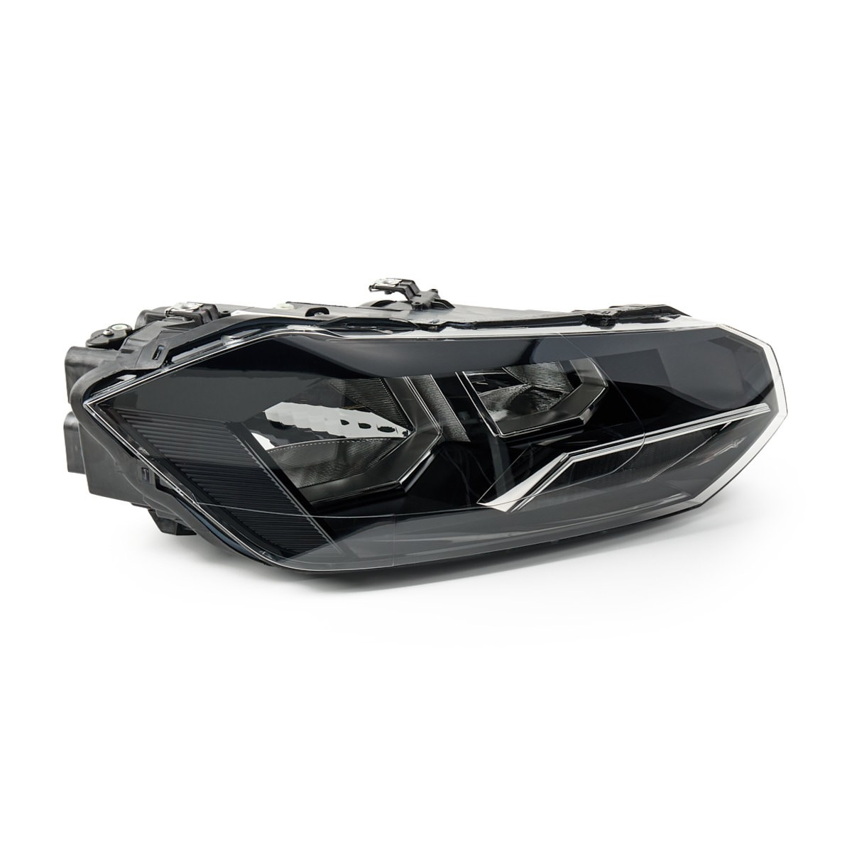 Faro derecho Volkswagen Polo VI hatchback (AW1, BZ1, AE1) (2017 - 2026) precio, desde 182,85 EUR