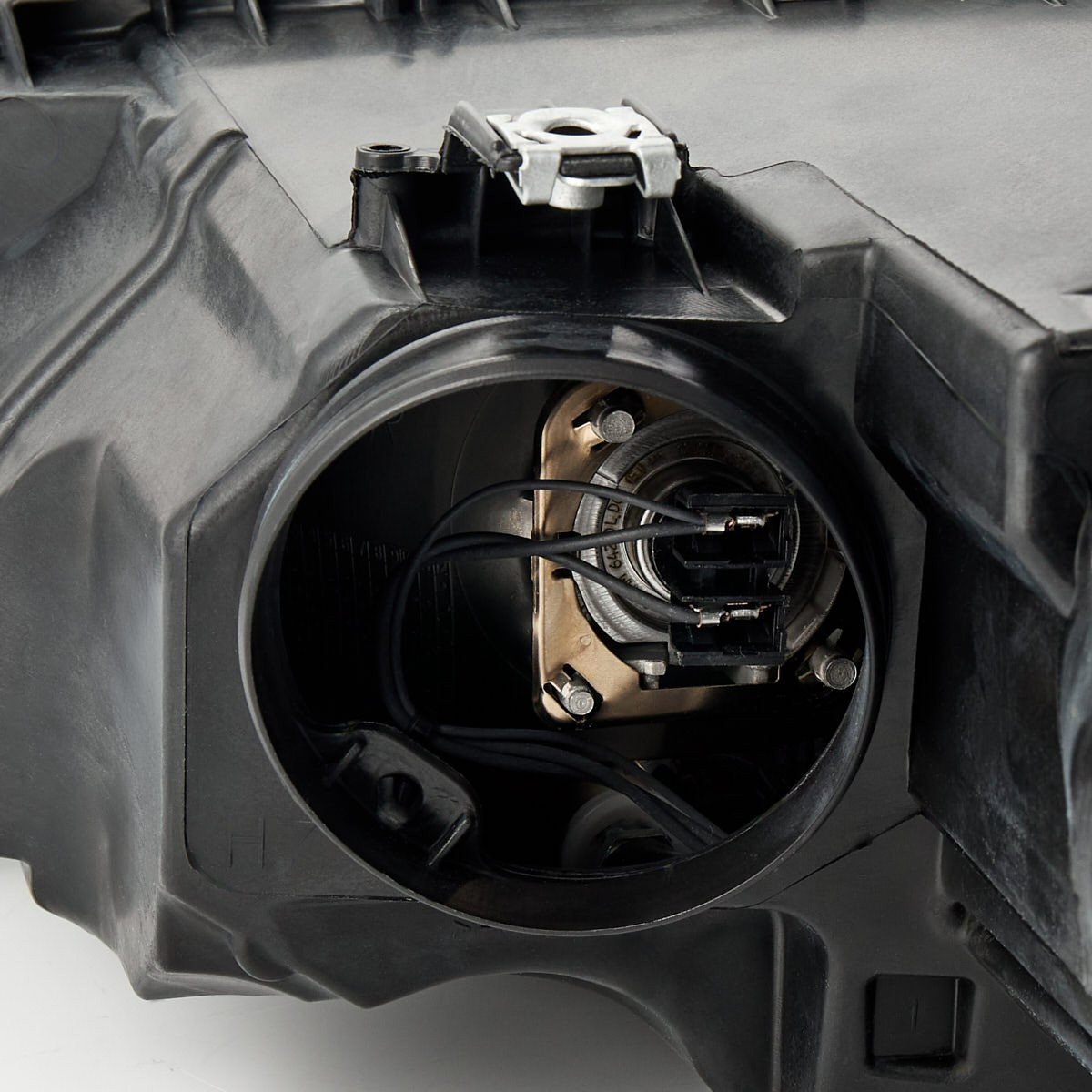Faro delantero derecho Volkswagen Polo VI