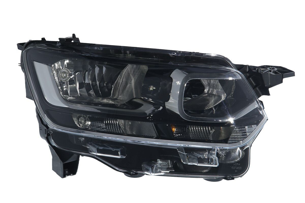 450623 VALEO Luz derecha