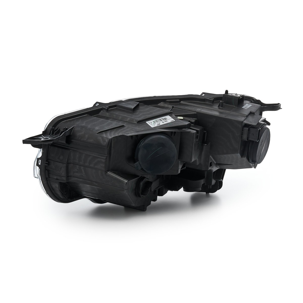 Faro delantero derecho Depo/Loro/Abakus 5501171RMLDEM2