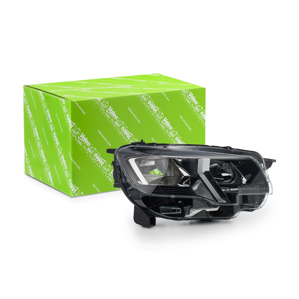Faro derecho Depo/Loro/Abakus 5501171RMLDEM2 precio, desde 235,00 EUR