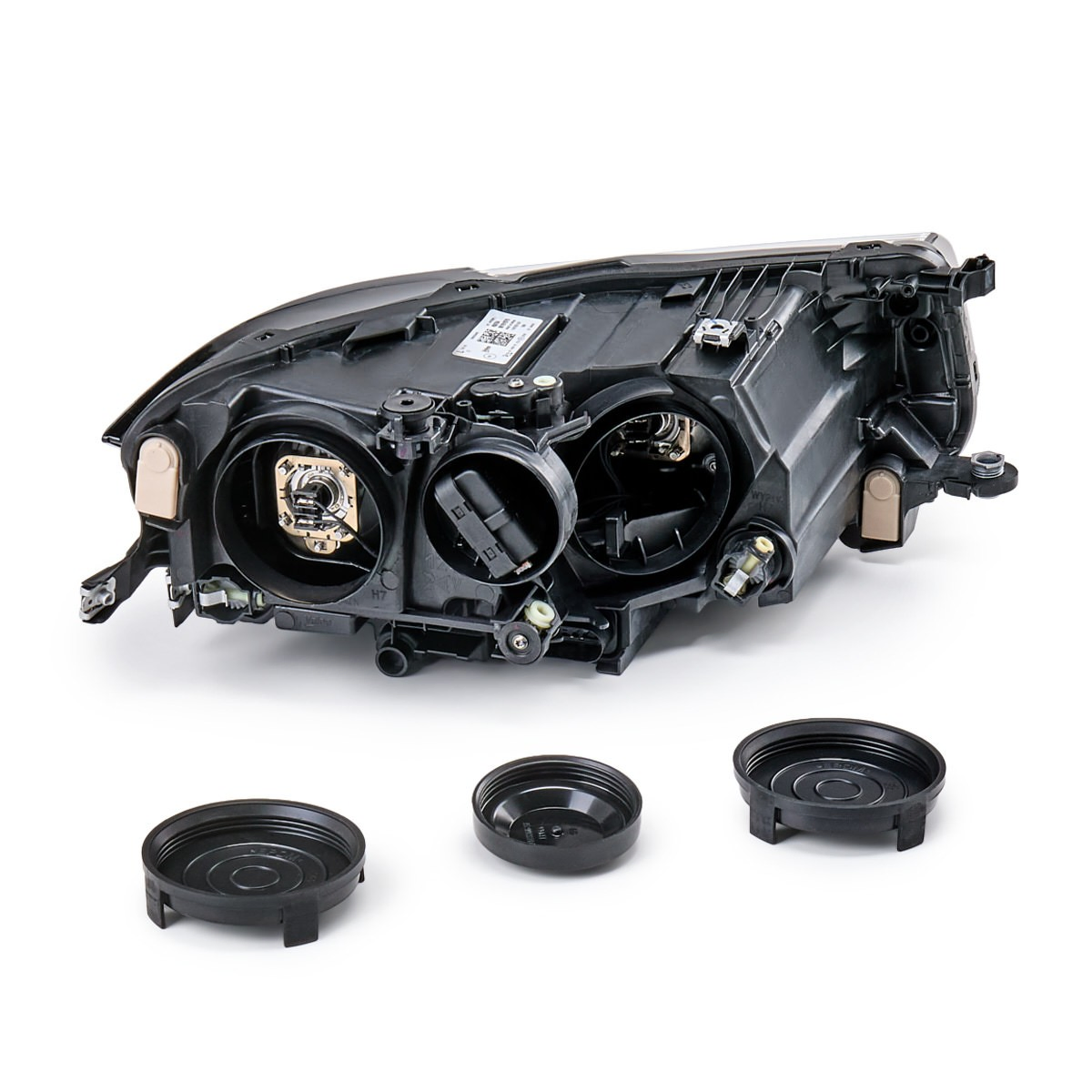 Comprar Faro izquierdo Volkswagen T-CROSS  C11, D31