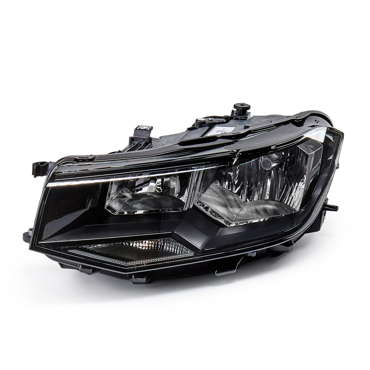 Faros para Volkswagen T-CROSS  C11, D31