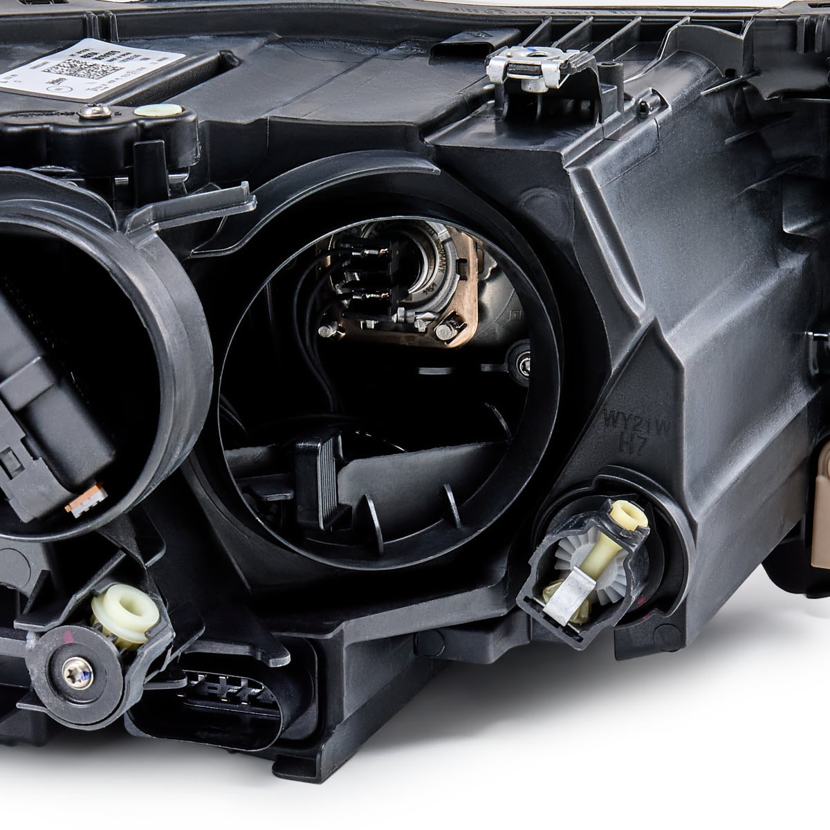  Faro izquierdo Volkswagen T-CROSS 