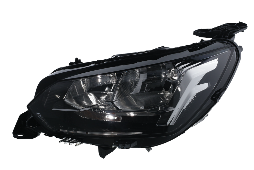 Faro Peugeot 2008 II SUV (2019 - 2026) precio, desde 240,71 EUR