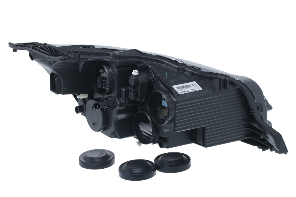 Faros para Peugeot 2008 II 