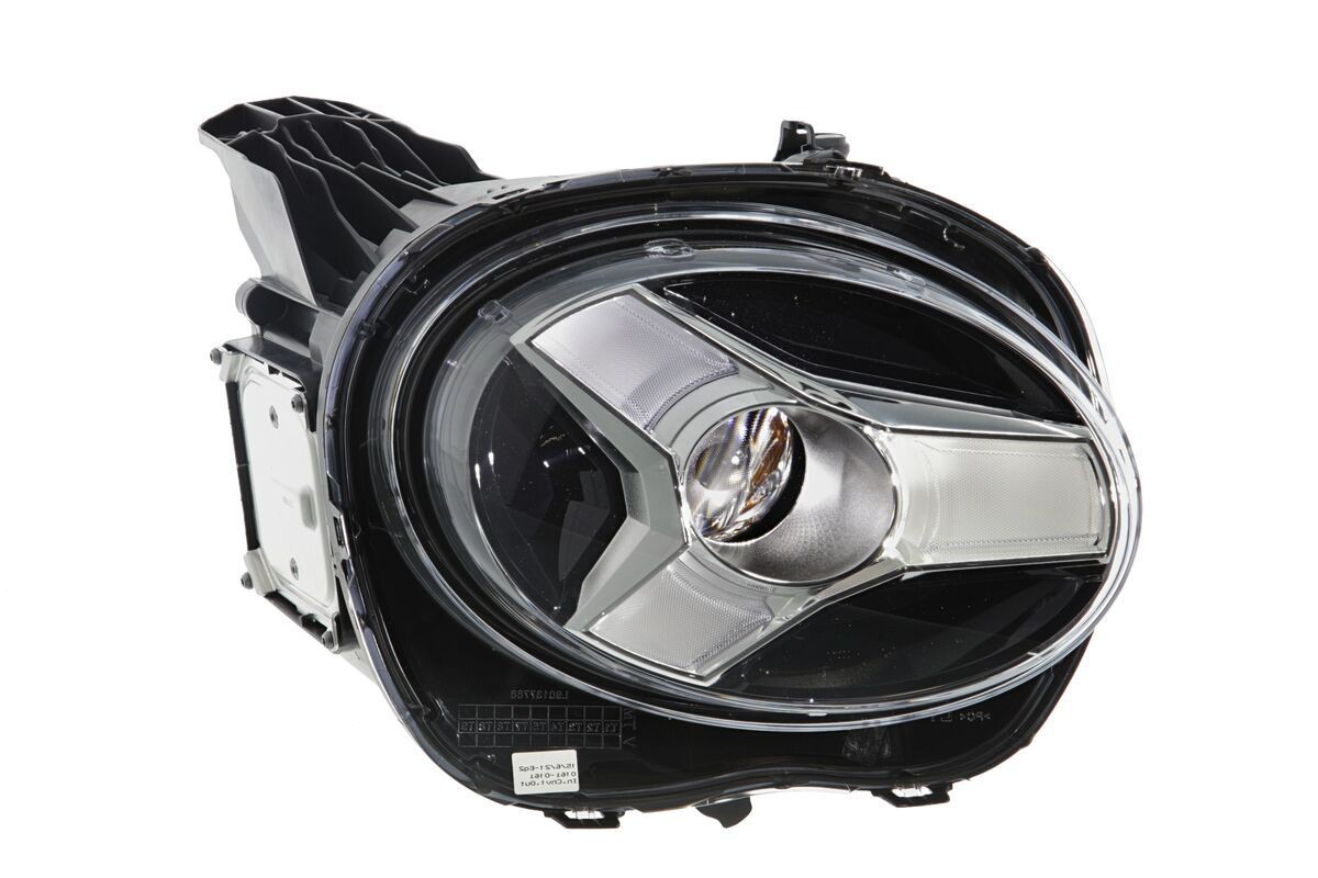 451012 VALEO Luz derecha