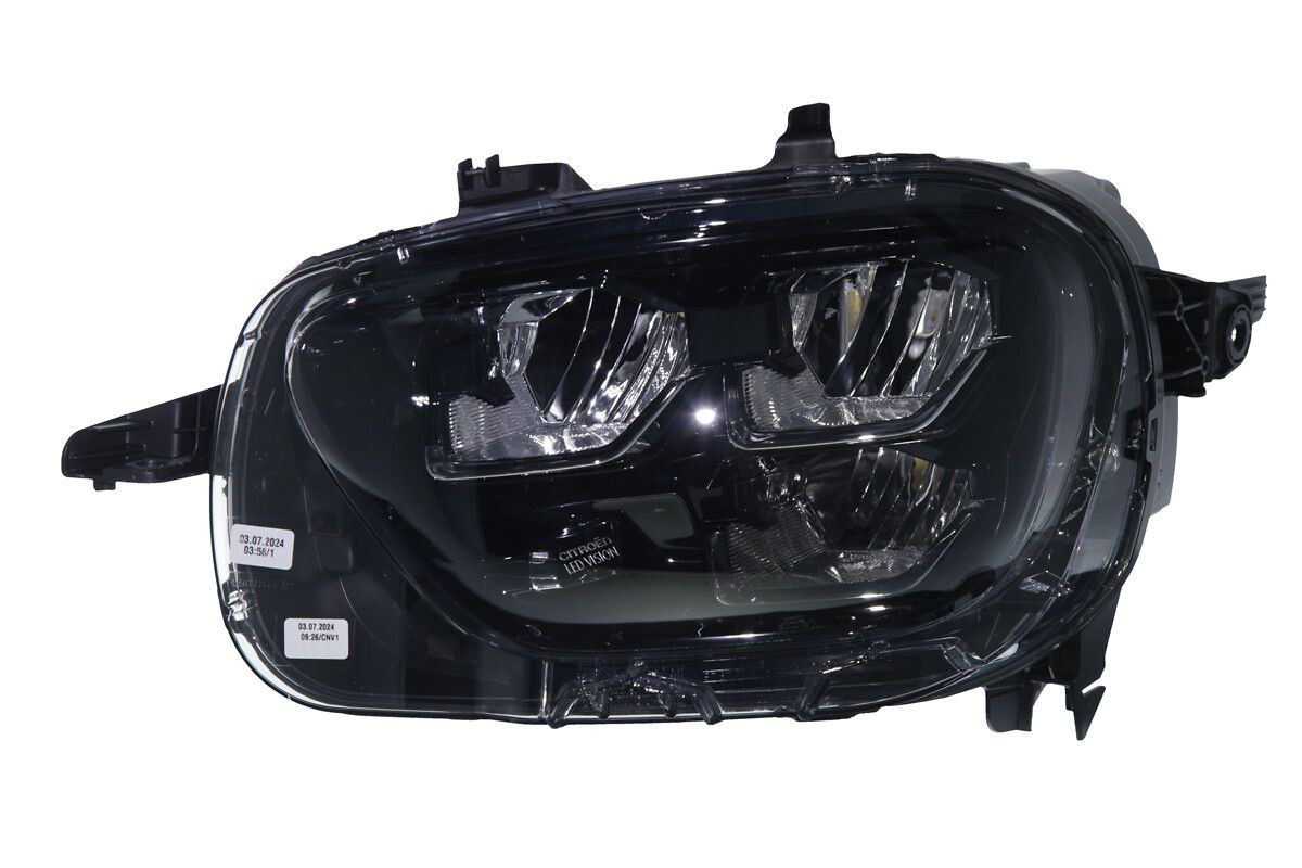 Faro VALEO 451024 precio, desde 444,74 EUR