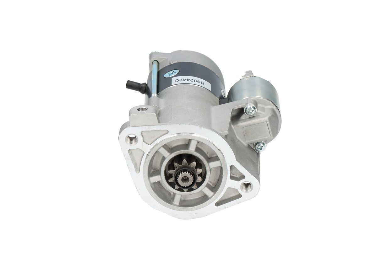 458679 VALEO Arranque motores