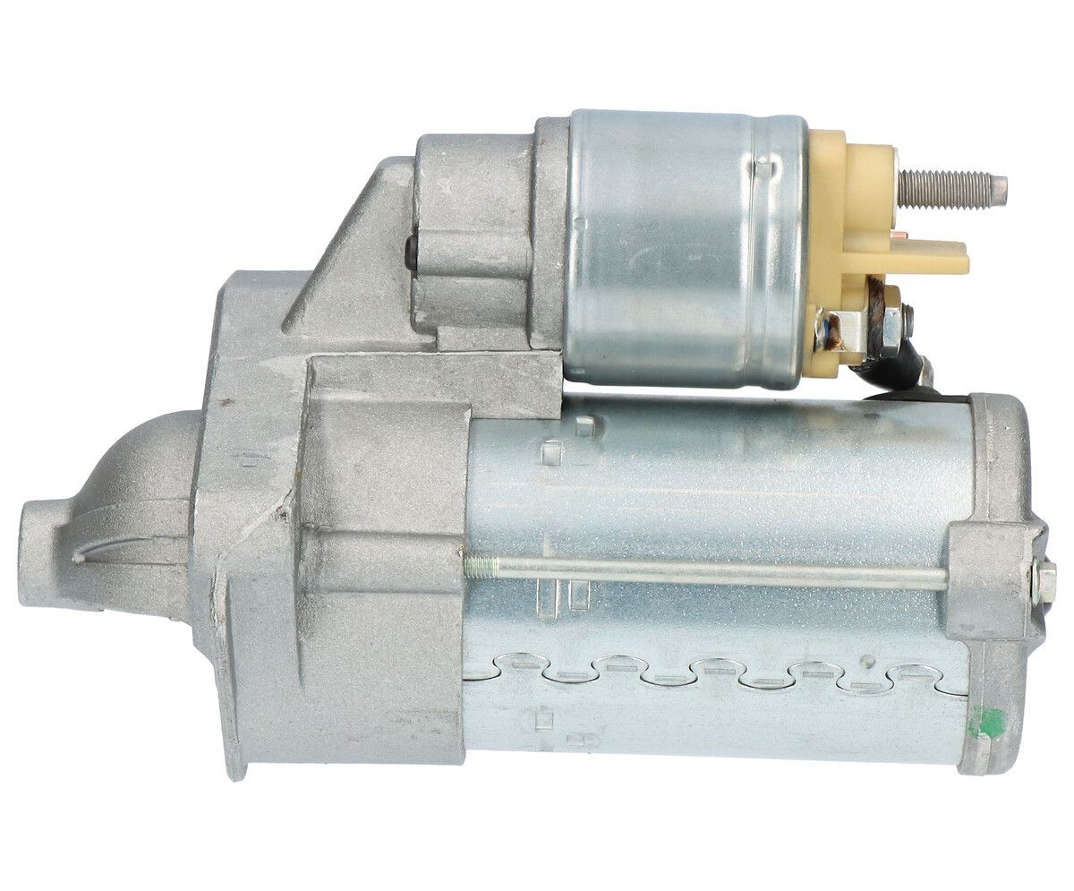 Motor de arranque 458779 VALEO